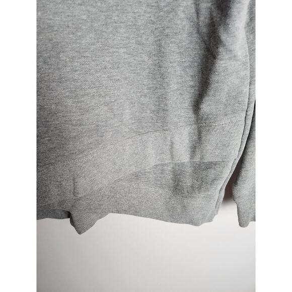 Ariat Serape Womens Logo Sweatshirt sz XL Cowl Neck cowgirl rodeo ranch farm - Picture 3 of 8